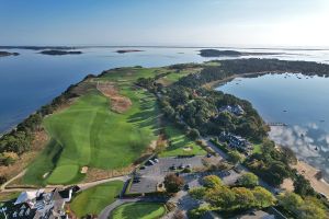 Eastward Ho Front Nine